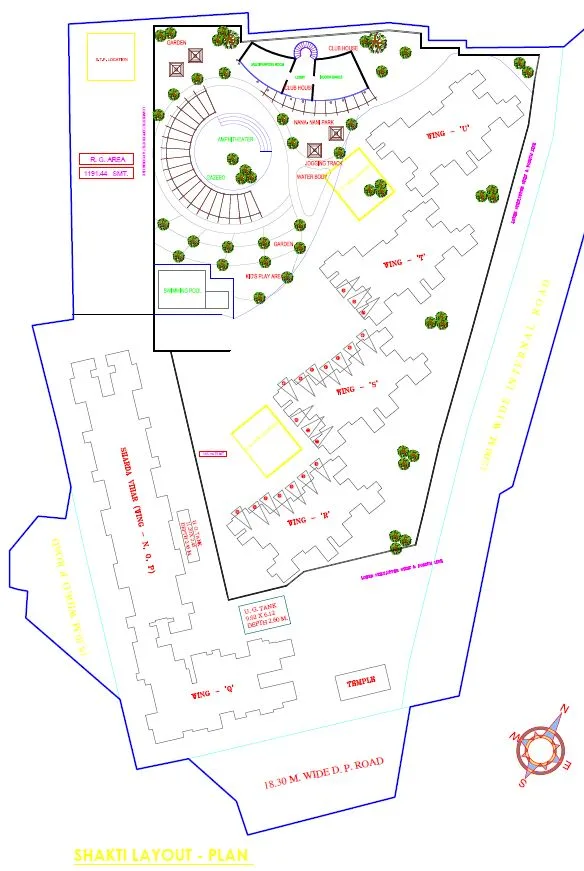 Layout