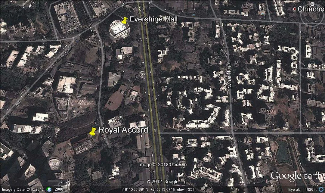 Google Earth