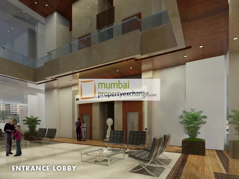 Entrance Lobby