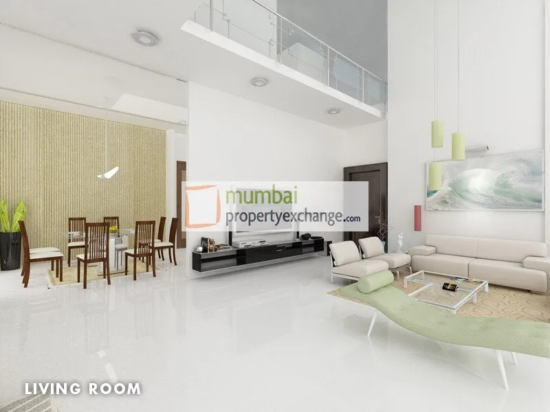 Living Room 1