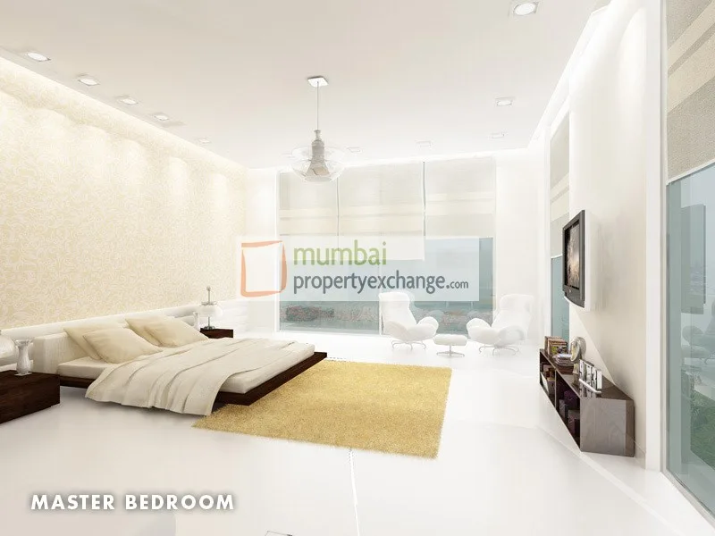 Master Room