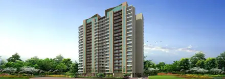 2 BHK Raj Estate, Mira Road — for Sale — photo 1 thumbnail