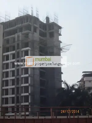 2 BHK Raj Estate, Mira Road — for Sale — photo 6 thumbnail