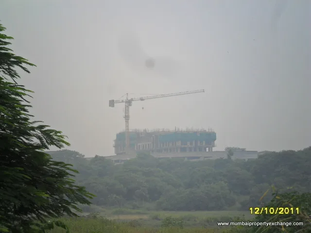 17th Oct 2011