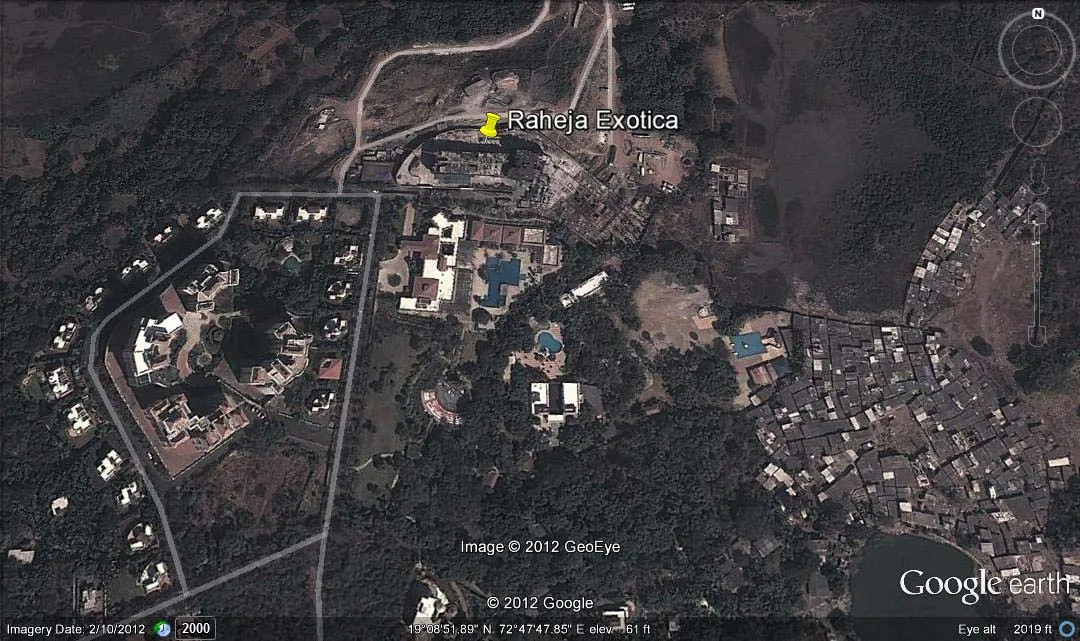 Google Earth