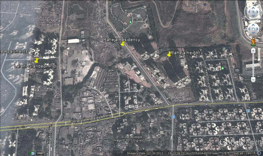 Google Earth