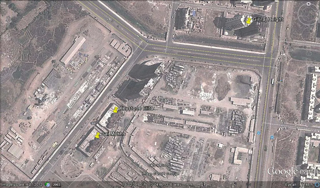 Google Earth
