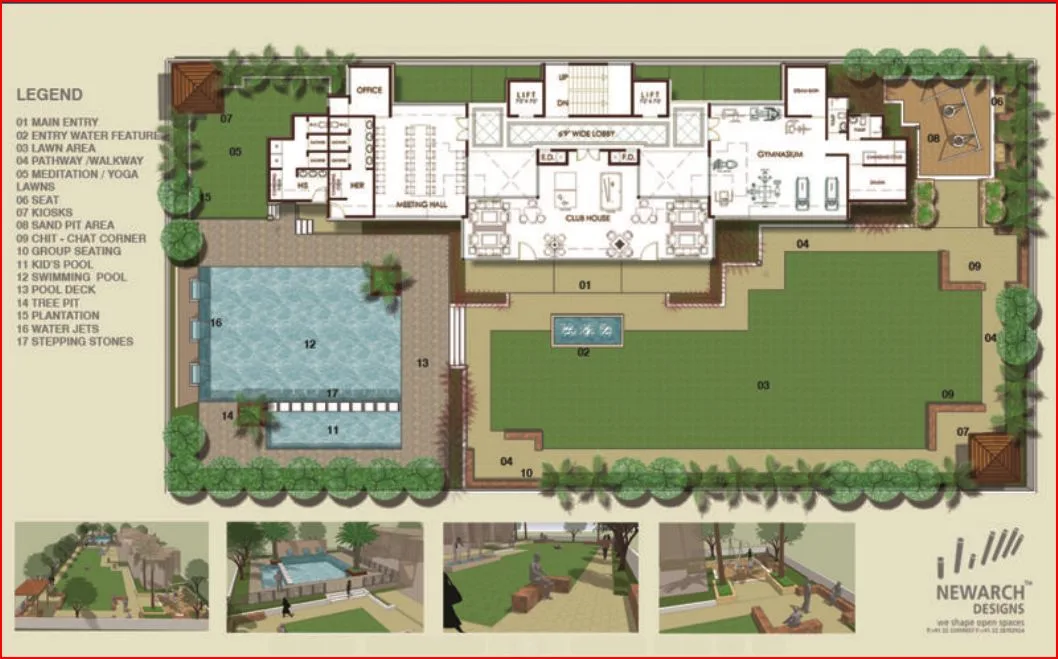 Layout
