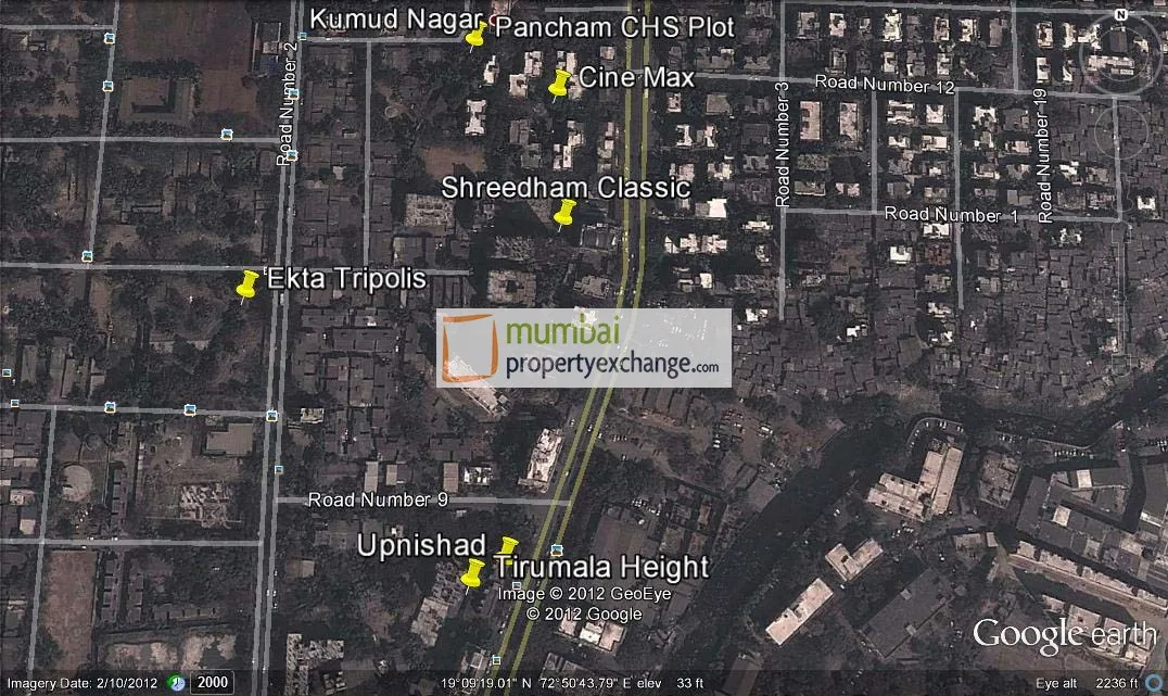 Google Earth