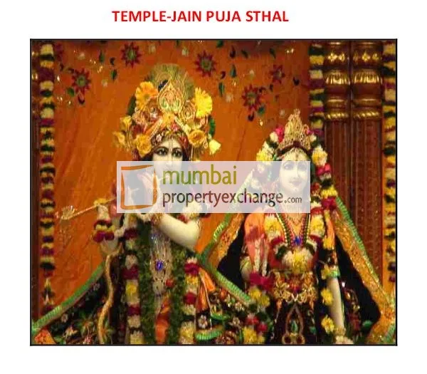 Jain Temple