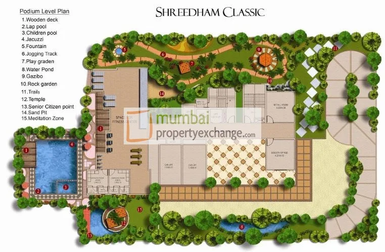Layout