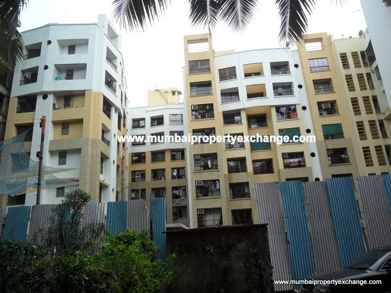 Agarwal Nimmit Tower I