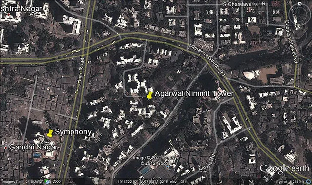 Google Earth