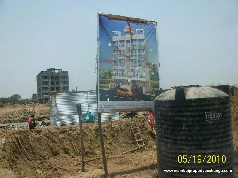 19th May 2010