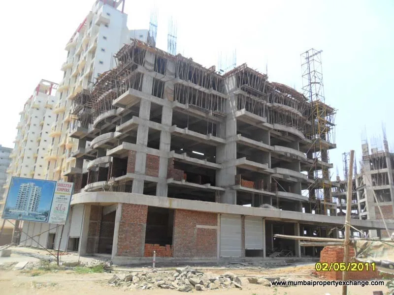 6th May 2011