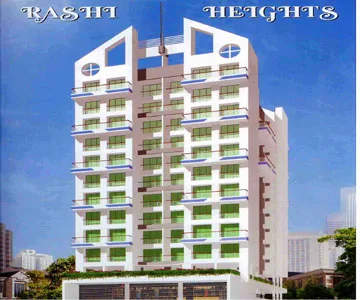 Rashi Heights