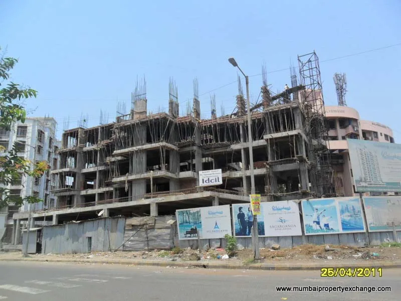 25th April 2011