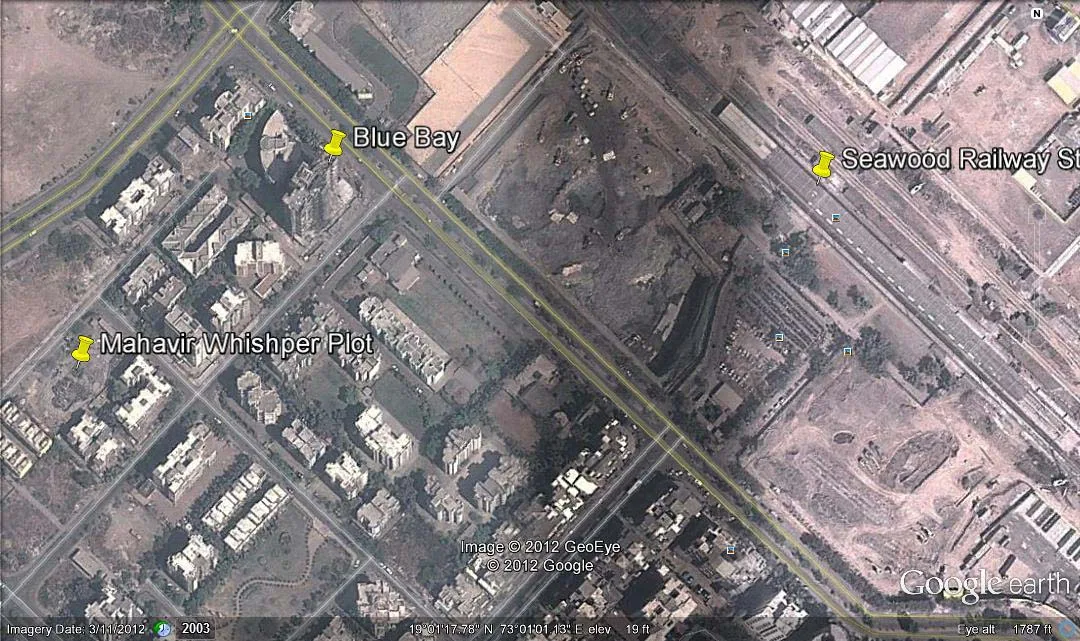 Google Earth