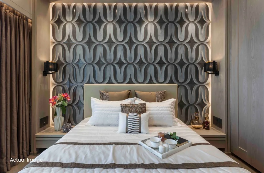 Ashford Royale Bedroom