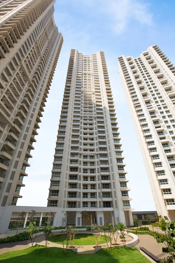 Ashford Royale Elevation Image 2