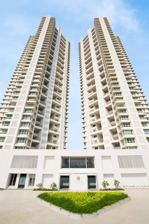 Ashford Royale Elevation Image 3