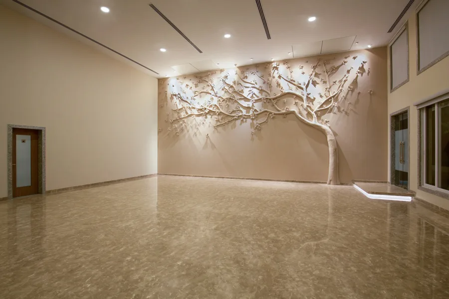 Ashford Royale Multipurpose Hall