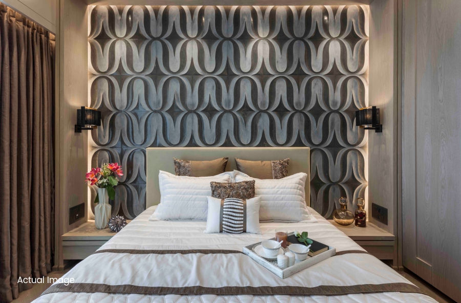 Ashford Royale Bedroom