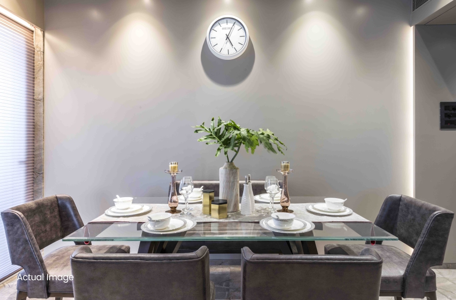 Ashford Royale Dining Area