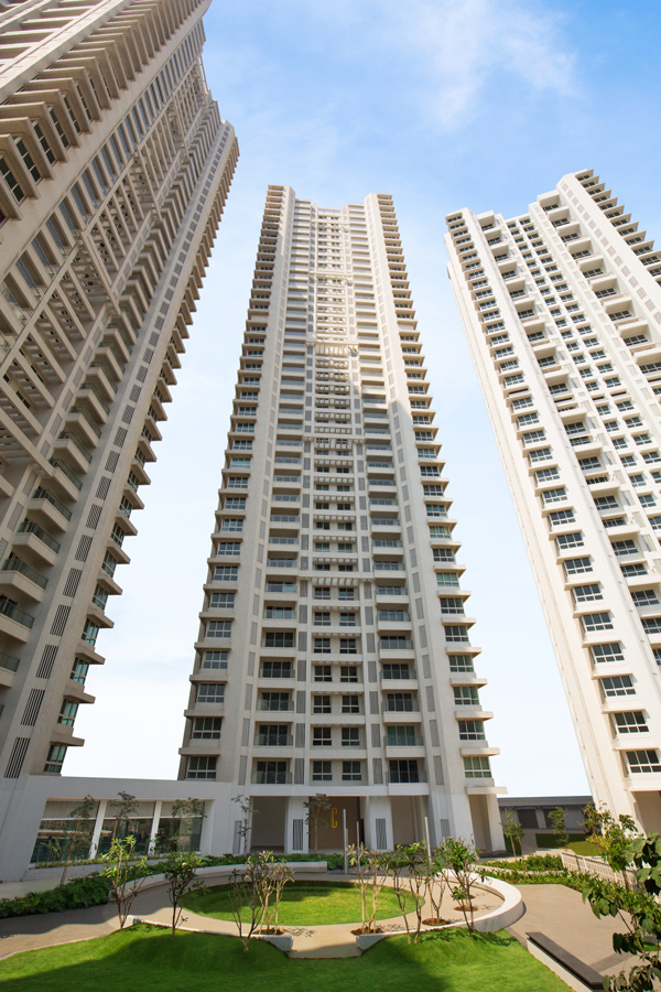 Ashford Royale Elevation Image 2