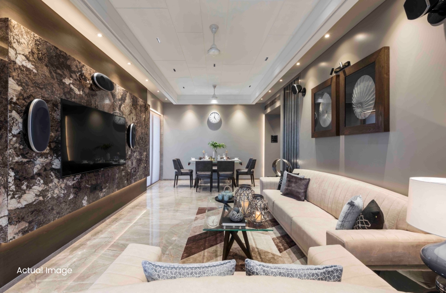 Ashford Royale Living-Dining