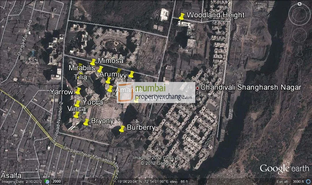 Google Earth