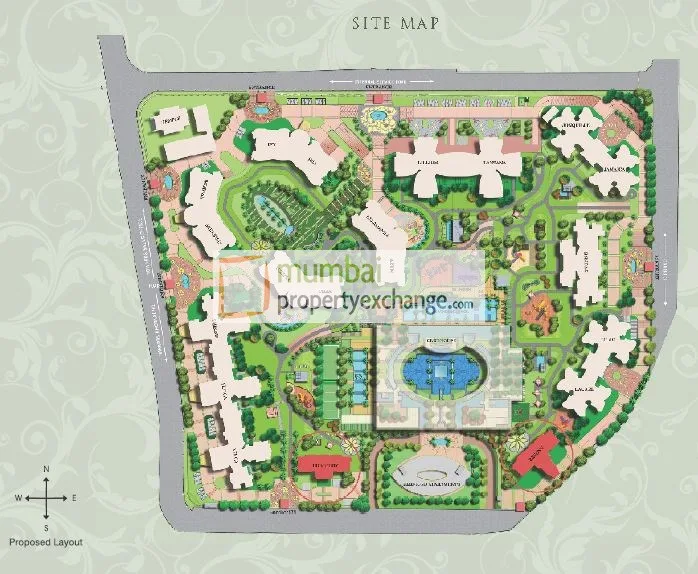 Layout