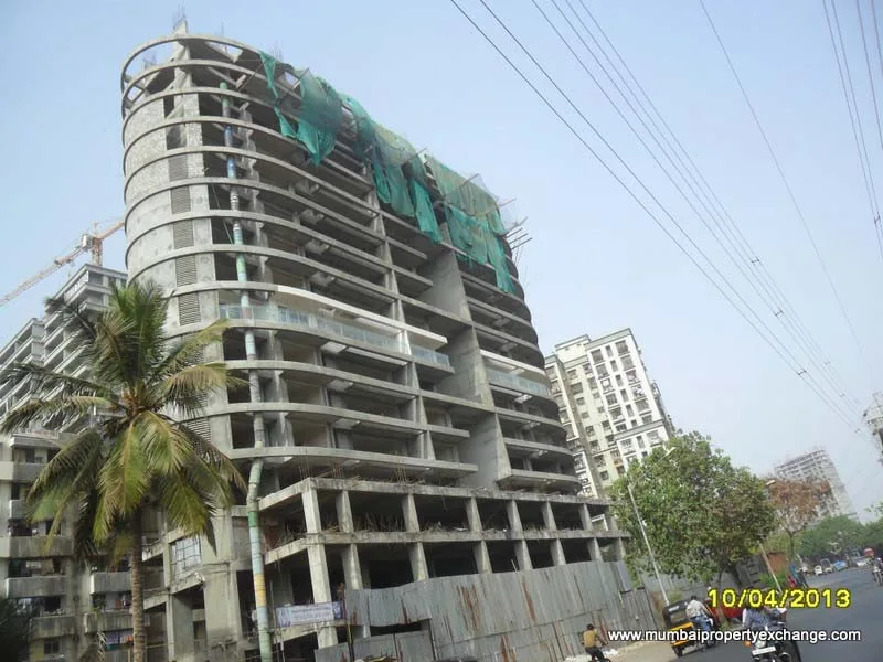 14 April 2013