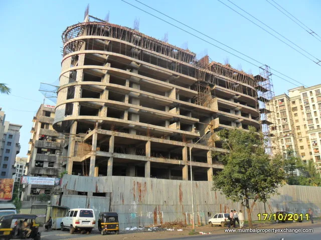 17th Oct 2011