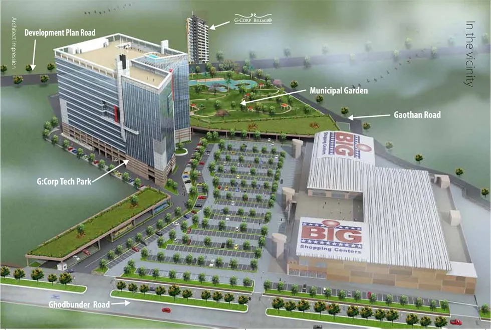 5 Flats on Rent in Bellagio, Sion