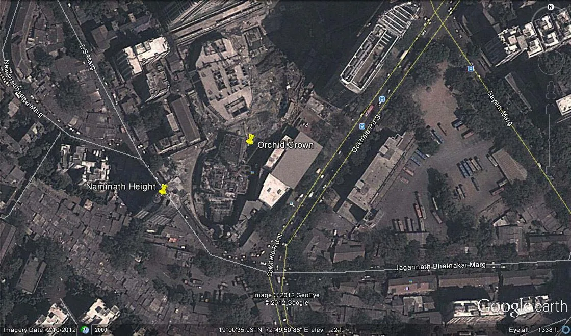 Google Earth