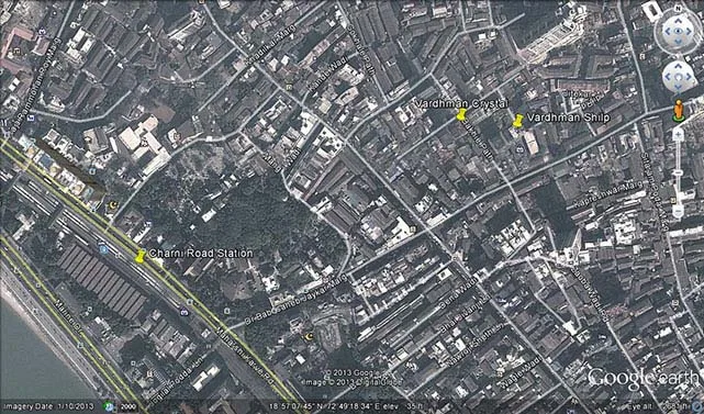 Google Earth