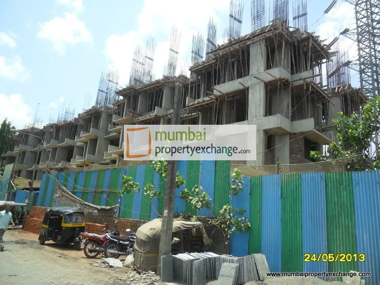 22 May 2013