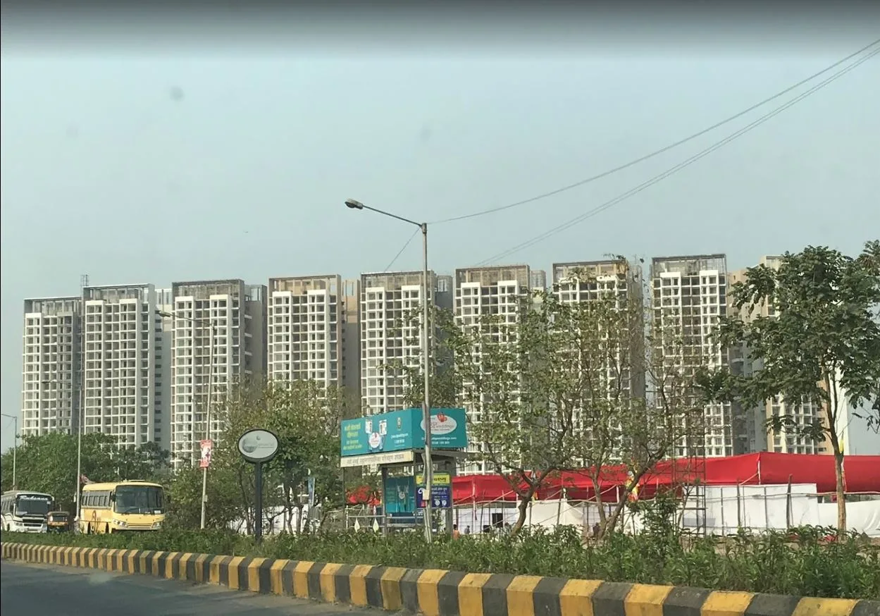 Green World Actual image-1