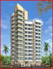 1 BHK Flats on Rent in Gokul Heights, Kandivali West