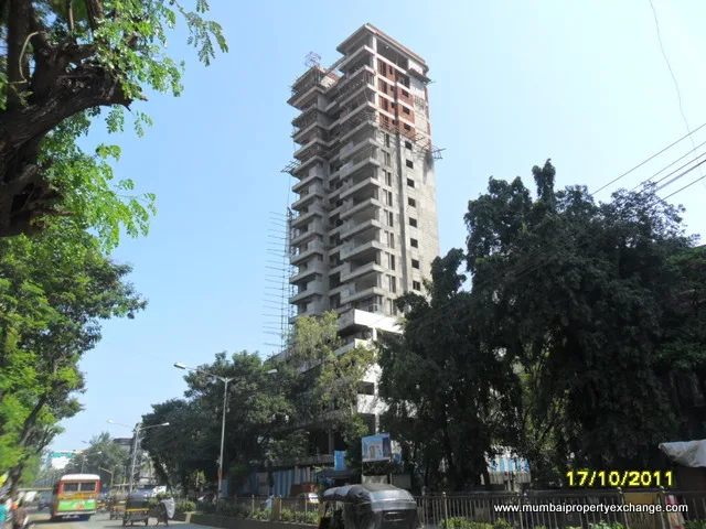 17th Oct 2011