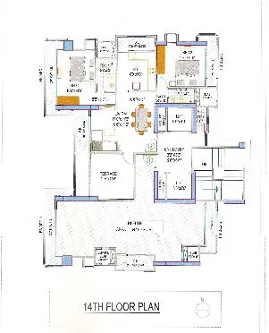 Floor Plan 3