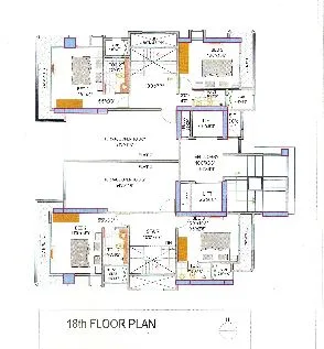 Floor Plan 4