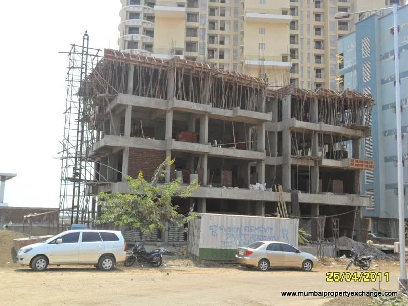 25th April 2011