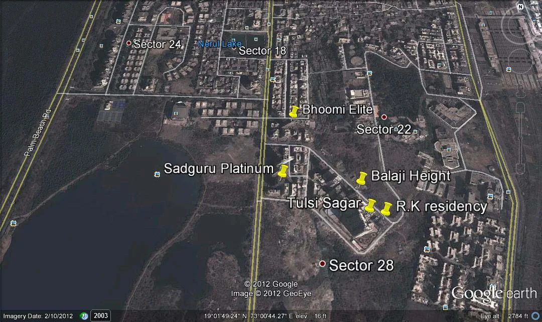 Google Earth