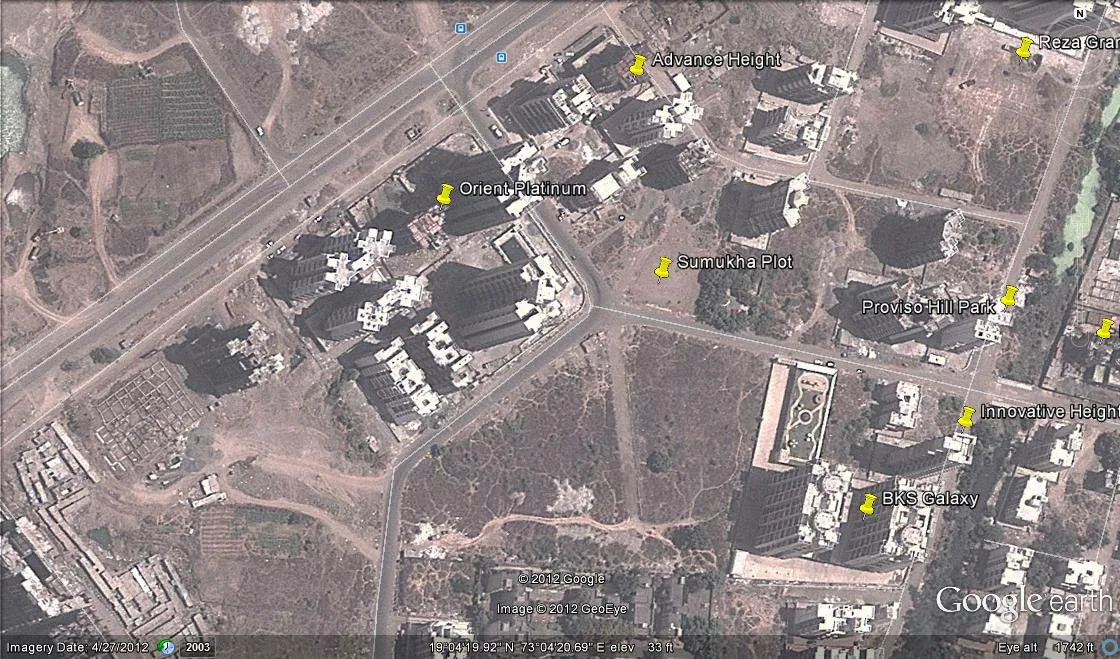 Google Earth