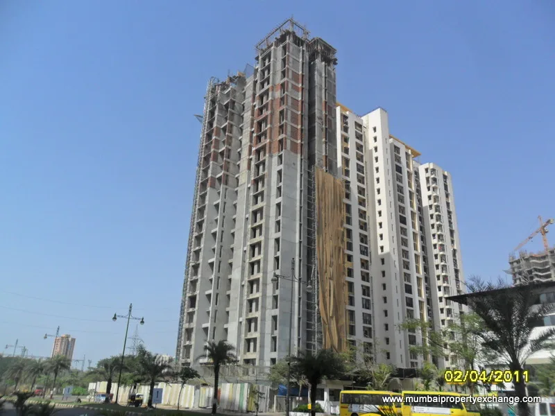 5th April 2011