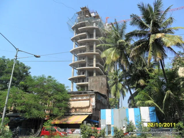 17th Oct 2011