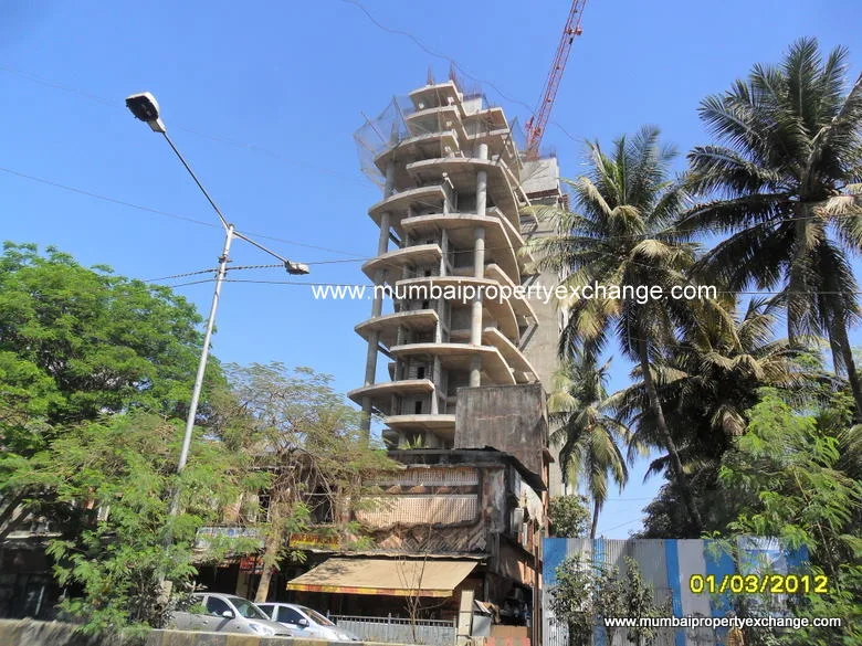 1st March 2012