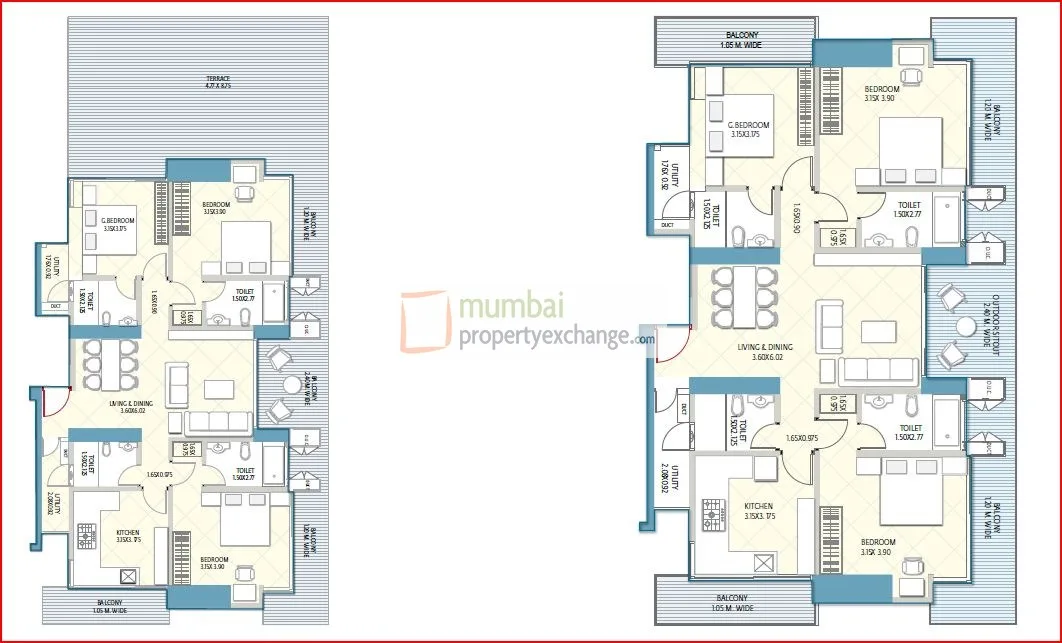 Floor Plan 10